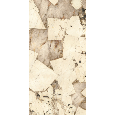 Obklad FMG Trend Marbles Patagonia 150x300 cm lappovaný rektifikovaný