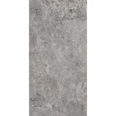 Dlažba La Futura Cálculo dlažba grey 60x120 cm matná rektifikovaná