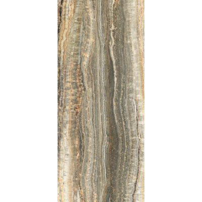 Obklad Eccentric Luxe Caramel 60x120 cm lesklý rektifikovaný