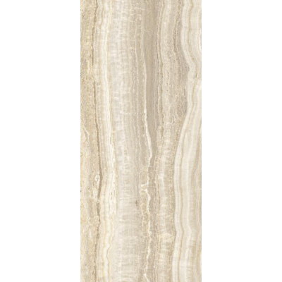 Obklad Eccentric Luxe Almond 60x120 cm lesklý rektifikovaný