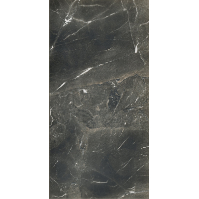 Dlažba Cerim Timeless black deep 60x120 cm naturale rektifikovaná