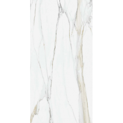 Polotovar TechnoArt Stone Marble calacatta gold B 160x320x0,6 cm matná