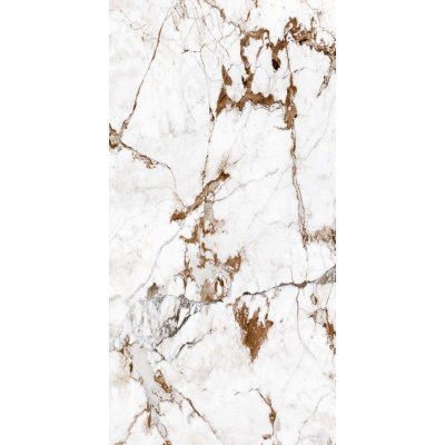 Polotovar TechnoArt Stone marble capraia 160x320x0,6 cm lesklá
