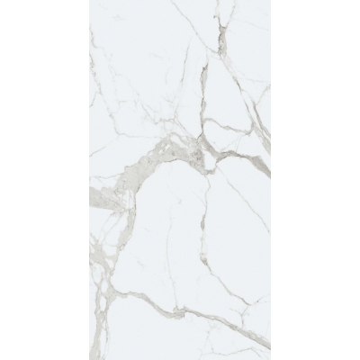 Polotovar TechnoArt Stone marble statuario B 160x320x0,6 cm matná