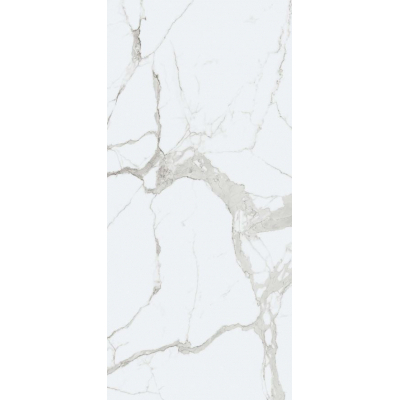 Polotovar TechnoArt Stone Marble statuario A 160x320x0,6 cm matná