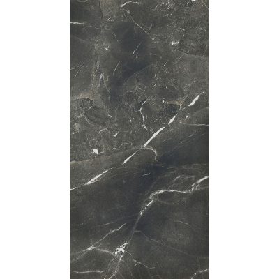 Dlažba Cerim Timeless black deep 60x120 cm naturale rektifikovaná