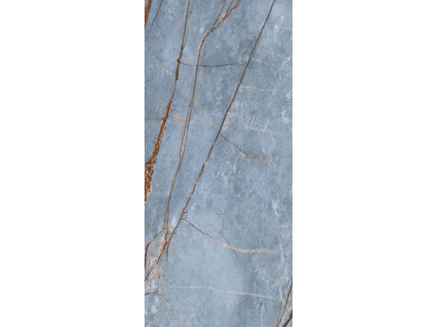 New Marble Azure