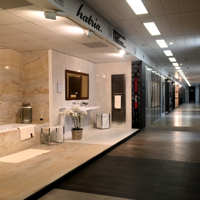 Praha | New Living Center